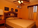 Casa Estrella San Felipe Baja California Vacation Rental - First bedroom